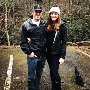 Meet your Posher, Julia